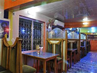 Hotel Alishan Diu Luaran gambar