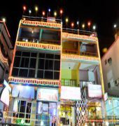 Hotel Alishan Diu Luaran gambar