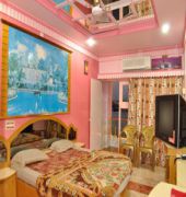 Hotel Alishan Diu Luaran gambar